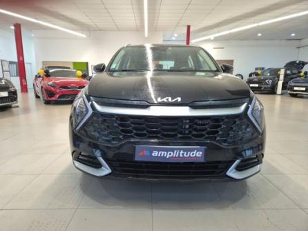 KIA Sportage 1.6 CRDi 136ch MHEV Active DCT7 à vendre à Charleville-Mézières - Image n°2