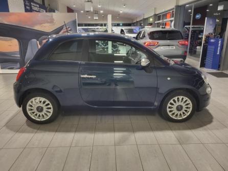 FIAT 500 1.0 70ch BSG S&S  Club à vendre à Chaumont - Image n°4