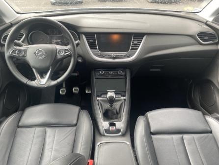 OPEL Grandland X 1.5 D 130ch Ultimate à vendre à Compiègne - Image n°10