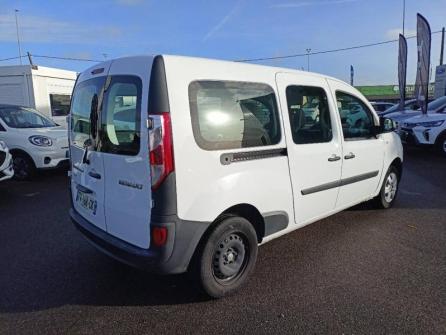 RENAULT Kangoo Express Maxi 1.5 Blue dCi 95ch Cabine Approfondie Extra R-Link à vendre à Orléans - Image n°5