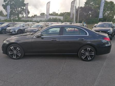 MERCEDES-BENZ Classe C 300 e 204+129ch Avantgarde Line à vendre à Saint-Maximin - Image n°4