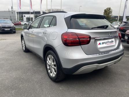 MERCEDES-BENZ GLA 180 Sensation 7G-DCT à vendre à Compiègne - Image n°7