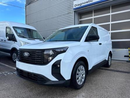 FORD Transit Courier 1.5 EcoBlue 100ch Trend à vendre à Beaune - Image n°1