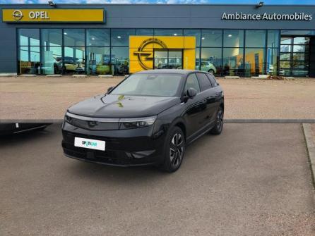 OPEL Grandland X 1.2 Turbo Hybrid 136ch GS e-DCT6 à vendre à Troyes - Image n°1