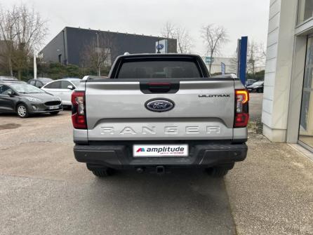 FORD Ranger 2.0 EcoBlue 205ch Stop&Start Double Cabine Wildtrak e-4WD BVA10 à vendre à Auxerre - Image n°6