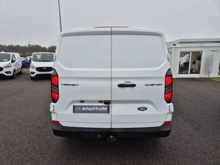 FORD Transit Custom Fg 300 L2H1 2.0 EcoBlue 136ch Trend à vendre à Montargis - Image n°6