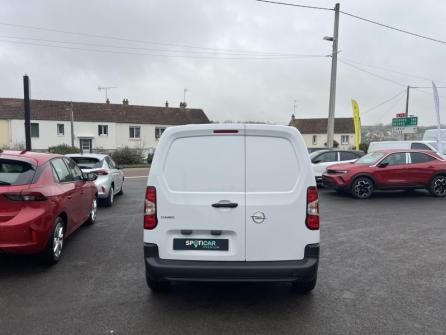 OPEL Combo Cargo M 600kg Puretech 110ch S&S à vendre à Auxerre - Image n°6