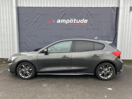 FORD Focus 2.0 EcoBlue 150ch ST-Line 8cv à vendre à Nevers - Image n°8