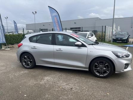 FORD Focus 1.0 EcoBoost 125ch ST-Line à vendre à Beaune - Image n°4