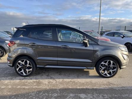 FORD EcoSport 1.5 EcoBlue 100ch ST-Line Euro6.2 à vendre à Dijon - Image n°4