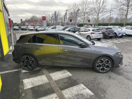 OPEL Astra 1.6 Turbo 180ch Hybrid GS BVA8 à vendre à Melun - Image n°4