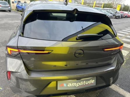 OPEL Astra 1.6 Turbo 180ch Hybrid GS BVA8 à vendre à Melun - Image n°6