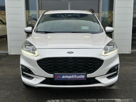 FORD Kuga 2.5 Duratec 225ch PowerSplit PHEV ST-Line X eCVT à vendre à Gien - Image n°2