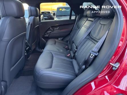 LAND-ROVER Range Rover Sport 3.0 P460e 460ch PHEV Dynamic SE à vendre à Troyes - Image n°8