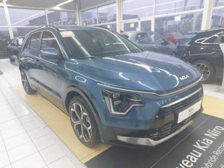 KIA Niro 1.6 GDi 129ch HEV Premium DCT6 à vendre à Compiègne - Image n°3