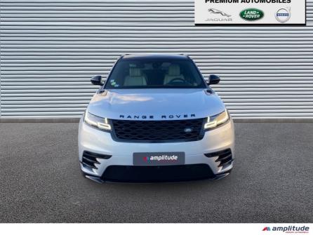 LAND-ROVER Range Rover Velar 3.0D V6 300ch R-Dynamic HSE AWD BVA à vendre à Troyes - Image n°5