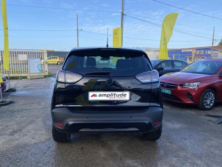 OPEL Crossland X 1.5 D 110ch GS à vendre à Montereau - Image n°6