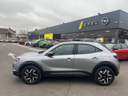 OPEL Mokka 1.2 Turbo 100ch à vendre à Auxerre - Image n°8