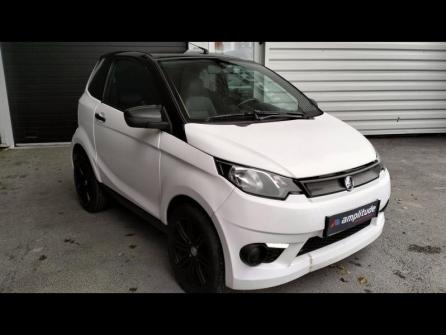 AIXAM City Sport voiture sans permis à partir de 14 ans à vendre à Reims - Image n°1