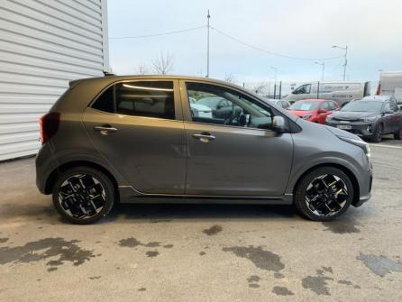 KIA Picanto 1.2 DPi 79ch GT-Line BVMA5 à vendre à Reims - Image n°8