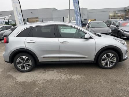 KIA e-Niro Premium 204ch à vendre à Dijon - Image n°4