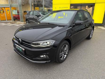 VOLKSWAGEN Polo 1.0 TSI 115ch Carat DSG7 Euro6d-T à vendre à Melun - Image n°1