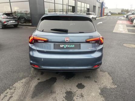 FIAT Tipo 1.0 FireFly Turbo 100ch S/S Life 5p à vendre à Châteauroux - Image n°6