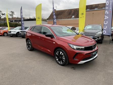 OPEL Grandland X 1.5 D 130ch Elegance Business BVA8 MY23 à vendre à Auxerre - Image n°3