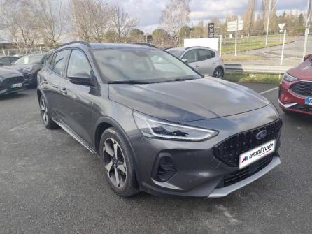 FORD Focus Active SW 1.0 EcoBoost mHEV 155ch Active X Powershift à vendre à Bourges - Image n°3