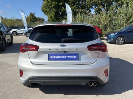 FORD Focus 1.0 Flexifuel mHEV 125ch ST-Line X Powershift à vendre à Dijon - Image n°6