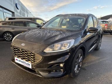 Voir le détail de l'offre de cette FORD Kuga 1.5 EcoBoost 150ch ST-Line de 2022 en vente à partir de 329.93 €  / mois