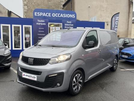 FIAT Scudo Fg M 2.0 BlueHDi 145ch S&S EAT8 à vendre à Orléans - Image n°1