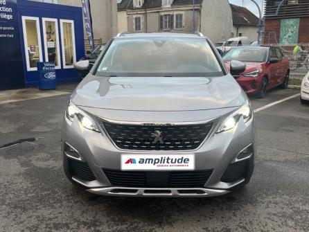 PEUGEOT 3008 1.5 BlueHDi 130ch E6.c Allure Business S&S EAT8 à vendre à Orléans - Image n°2