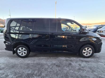 FORD Transit Custom Fg 300 L1H1 2.0 EcoBlue 136ch Limited à vendre à Saint-Claude - Image n°4