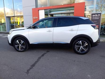 PEUGEOT 3008 1.2 PureTech 130ch Allure S&S à vendre à Melun - Image n°8