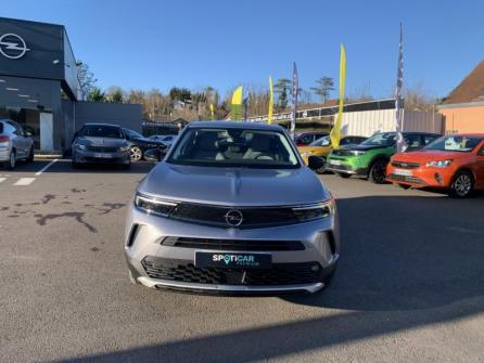 OPEL Mokka 1.2 Turbo 130ch Elegance à vendre à Auxerre - Image n°2