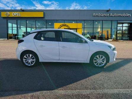 OPEL Corsa 1.2 75ch à vendre à Troyes - Image n°4