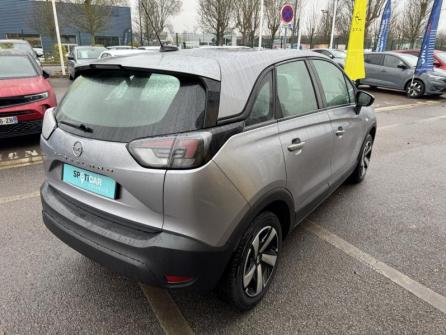 OPEL Crossland X 1.2 83ch Edition à vendre à Sens - Image n°3