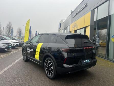 OPEL Grandland X 1.2 Turbo Hybrid 136ch GS e-DCT6 à vendre à Sens - Image n°7