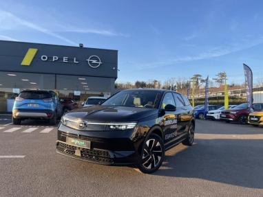 Voir le détail de l'offre de cette OPEL Grandland X GS 1.2 Turbo Hybrid 136ch Automatique de 2024 en vente à partir de 39 399 € 