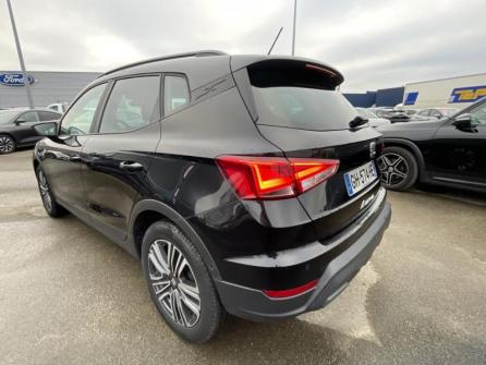 SEAT Arona 1.0 TSI 95 ch Urban à vendre à Troyes - Image n°7