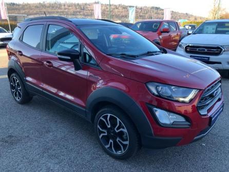 FORD EcoSport 1.0 EcoBoost 125ch Active 147g à vendre à Oyonnax - Image n°3