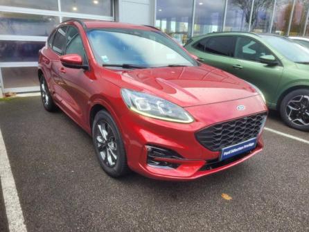 FORD Kuga 2.5 Duratec 190ch FHEV E85 ST-Line X BVA à vendre à Sens - Image n°2