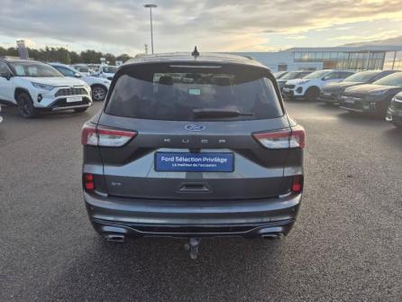 FORD Kuga 2.0 EcoBlue 190ch ST-Line X BVA i-AWD à vendre à Montargis - Image n°6