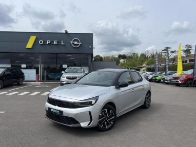 Voir le détail de l'offre de cette OPEL Corsa 1.2 Turbo 130ch GS BVA8 de 2024 en vente à partir de 200.21 €  / mois