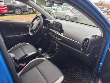 KIA Picanto 1.2 DPi 79ch GT-Line BVMA5 à vendre à Nevers - Image n°10