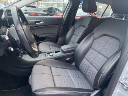 MERCEDES-BENZ GLA 180 Sensation 7G-DCT à vendre à Compiègne - Image n°10