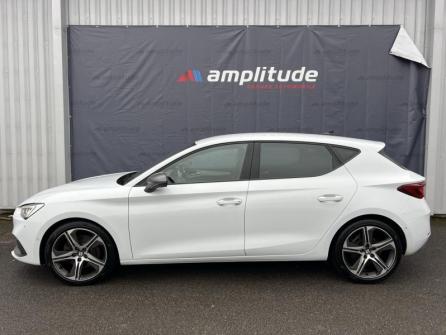 SEAT Leon 1.5 TSI 150ch FR à vendre à Nevers - Image n°8