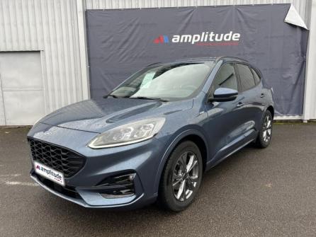 FORD Kuga 2.5 Duratec 190ch FHEV ST-Line X BVA à vendre à Nevers - Image n°1