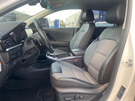 KIA e-Niro Design 204ch à vendre à Besançon - Image n°10